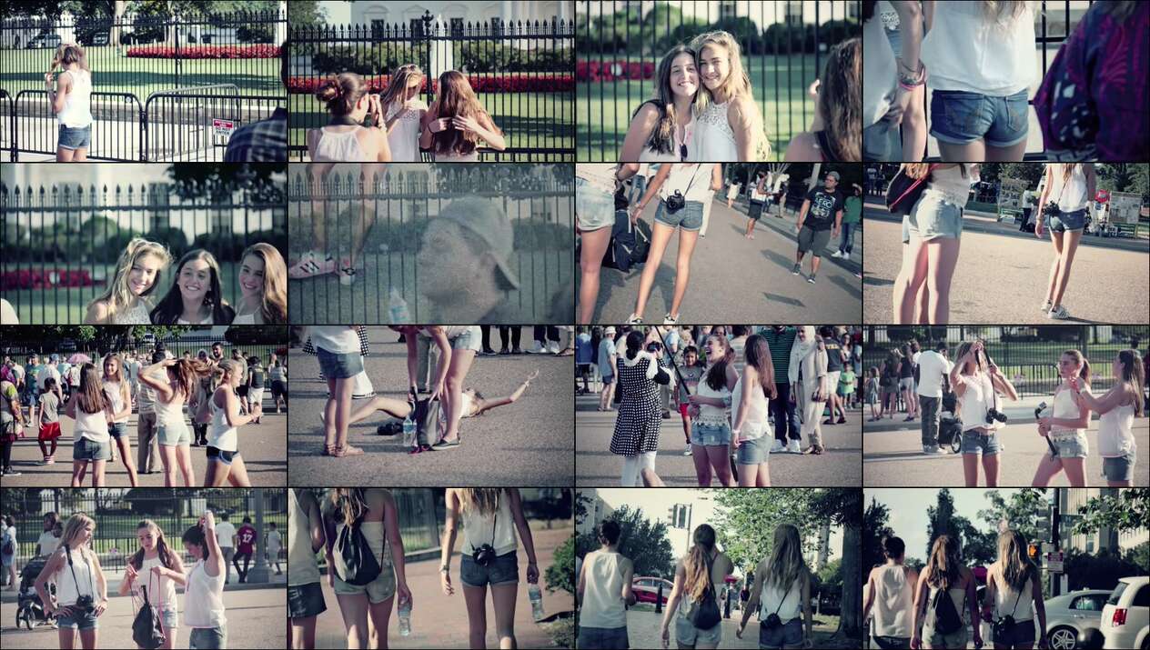 public street ass collection from tcf and toc