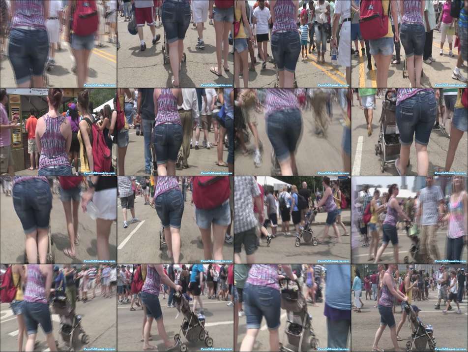 kingofcandids videos