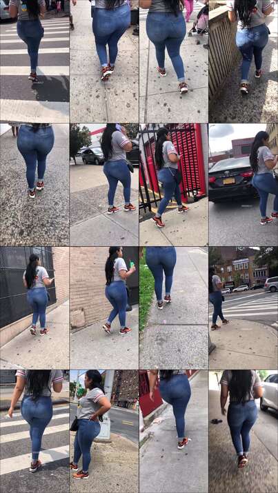 candidbull videos