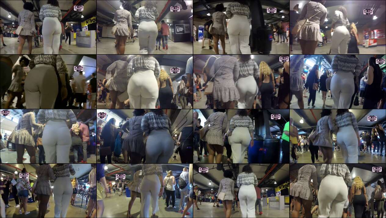 candidshapes videos