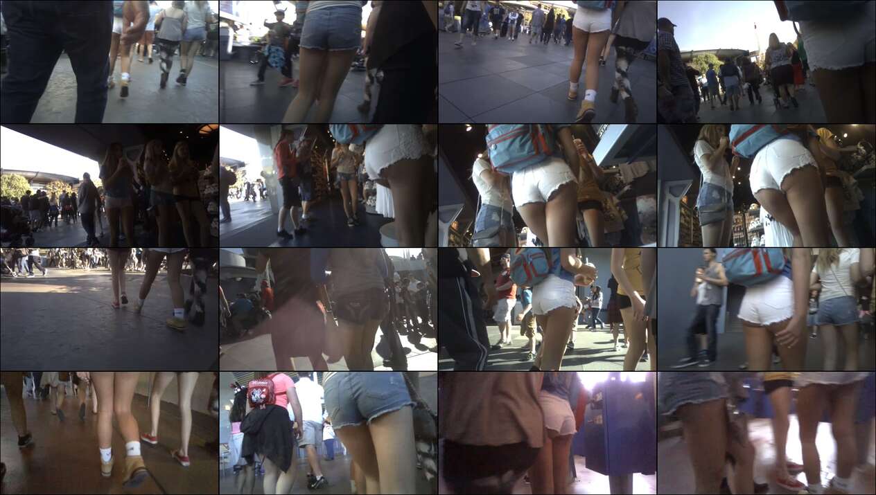 retro voyeur clips vol.4