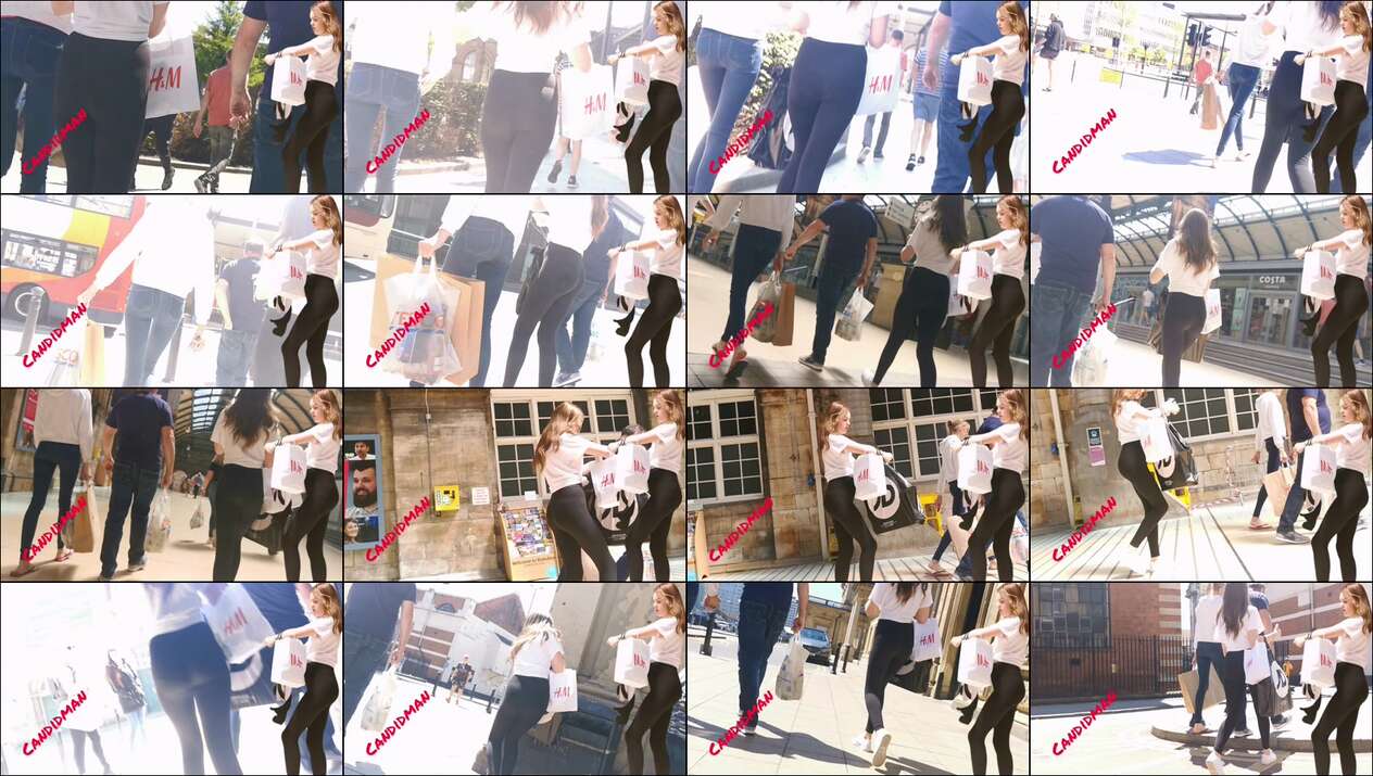 leggings creepshots vol.1