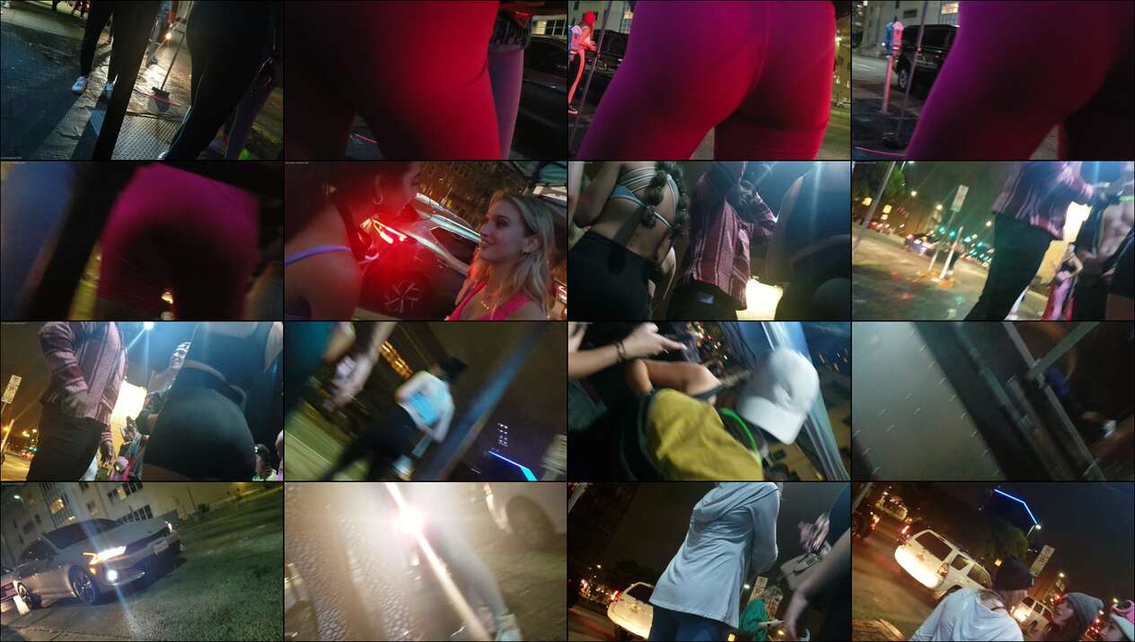 public street ass collection from tcf and toc