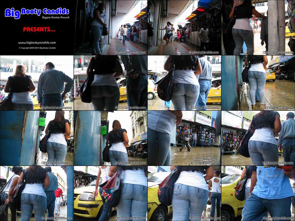 kingofcandids videos