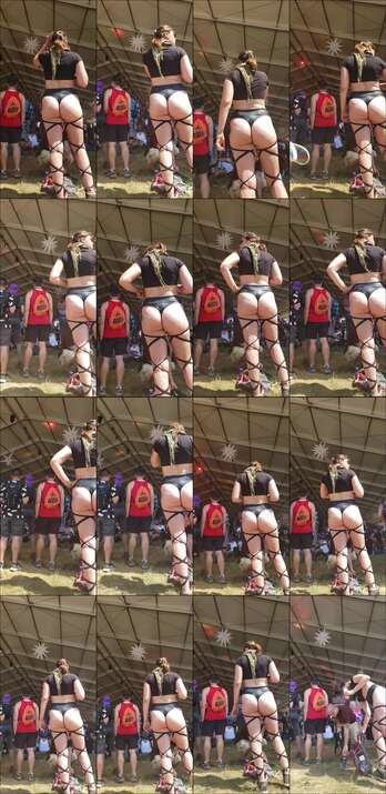 the booty machine videos