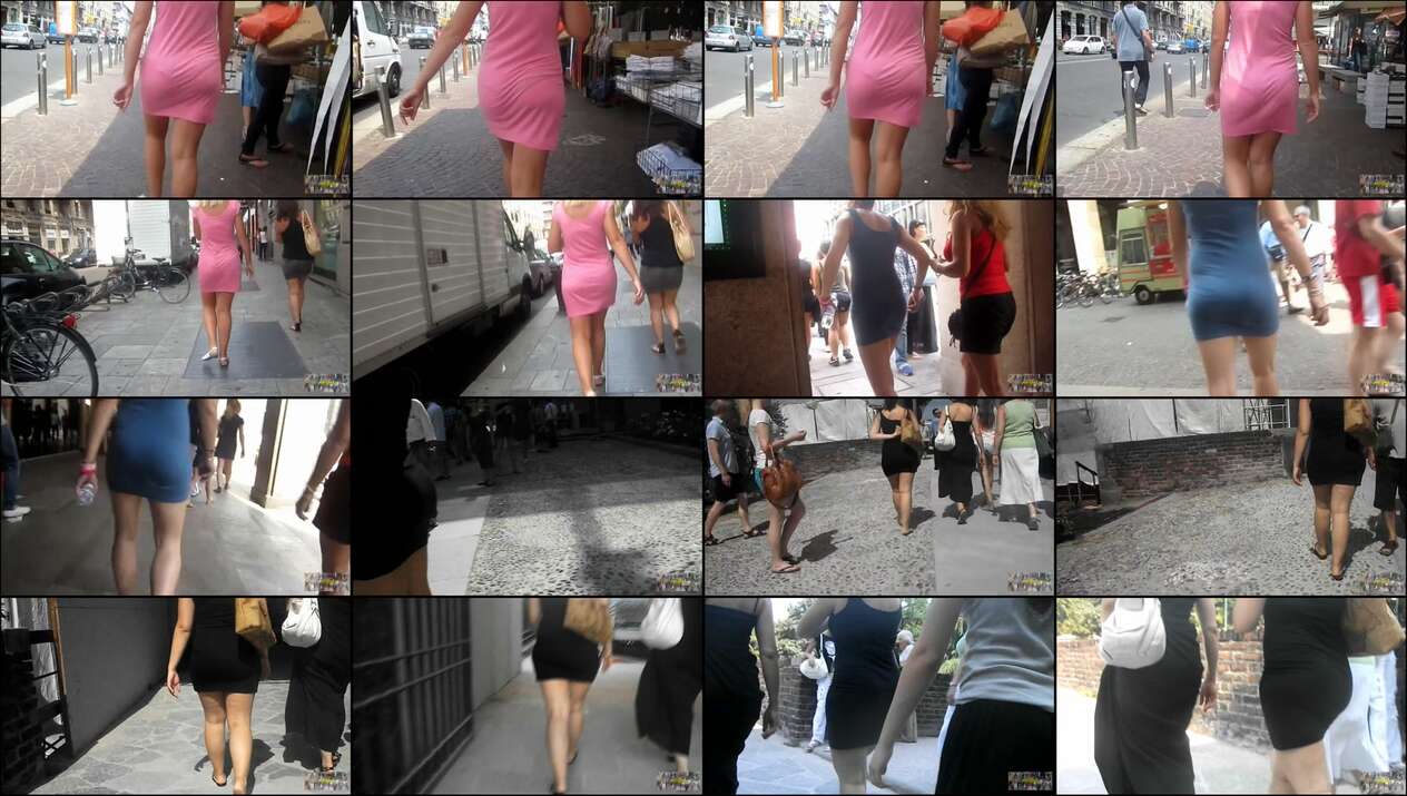 retro voyeur clips vol.5
