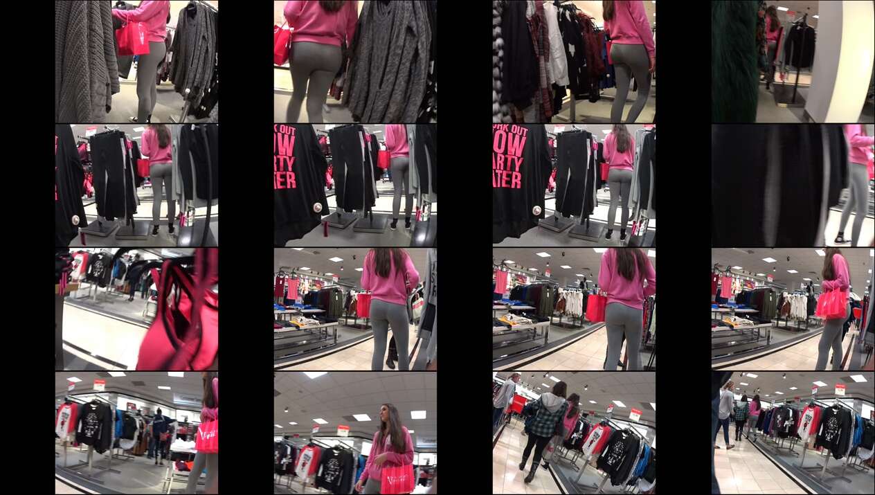 retro voyeur clips vol.6