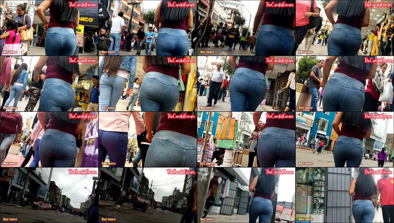 peepingtom vol.13