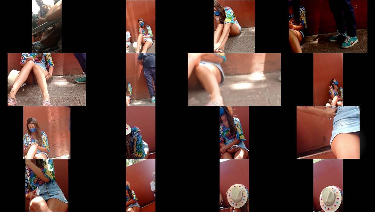 peepingtom vol.9