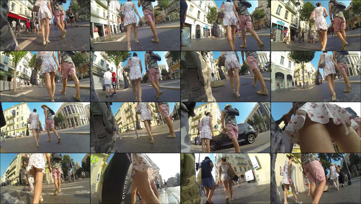 peepingtom vol.13