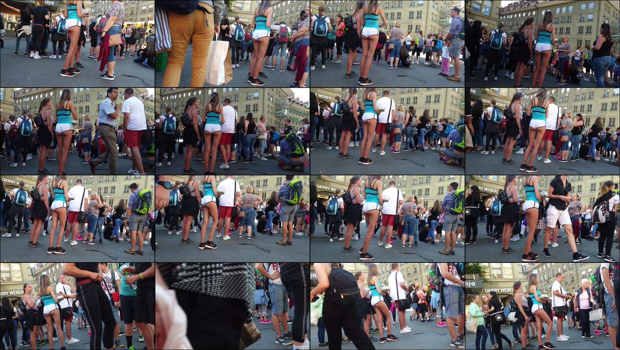 may 2021 the candid forum videos