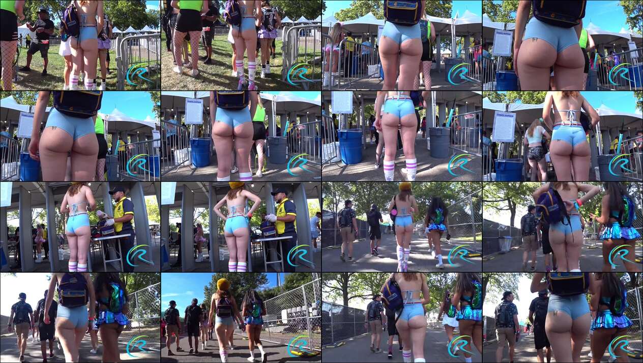ravecandids videos