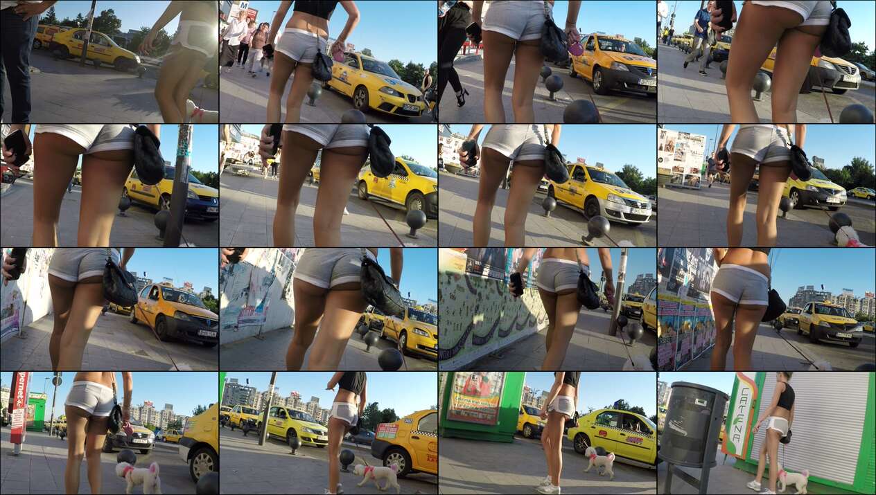 retro voyeur clips vol.4