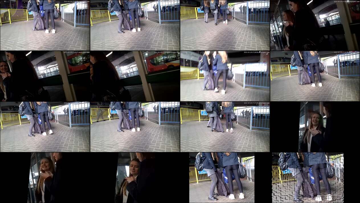 peepingtom vol.13
