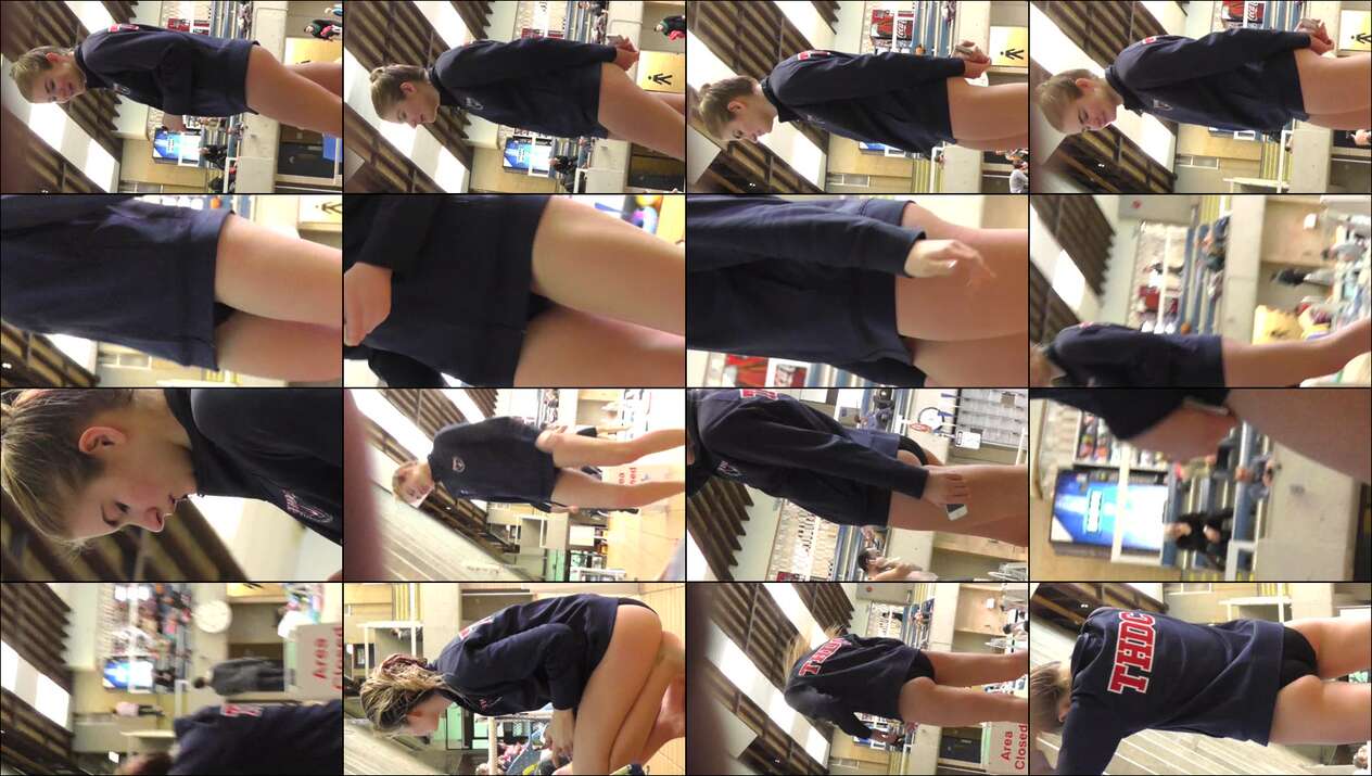 retro voyeur clips vol.5
