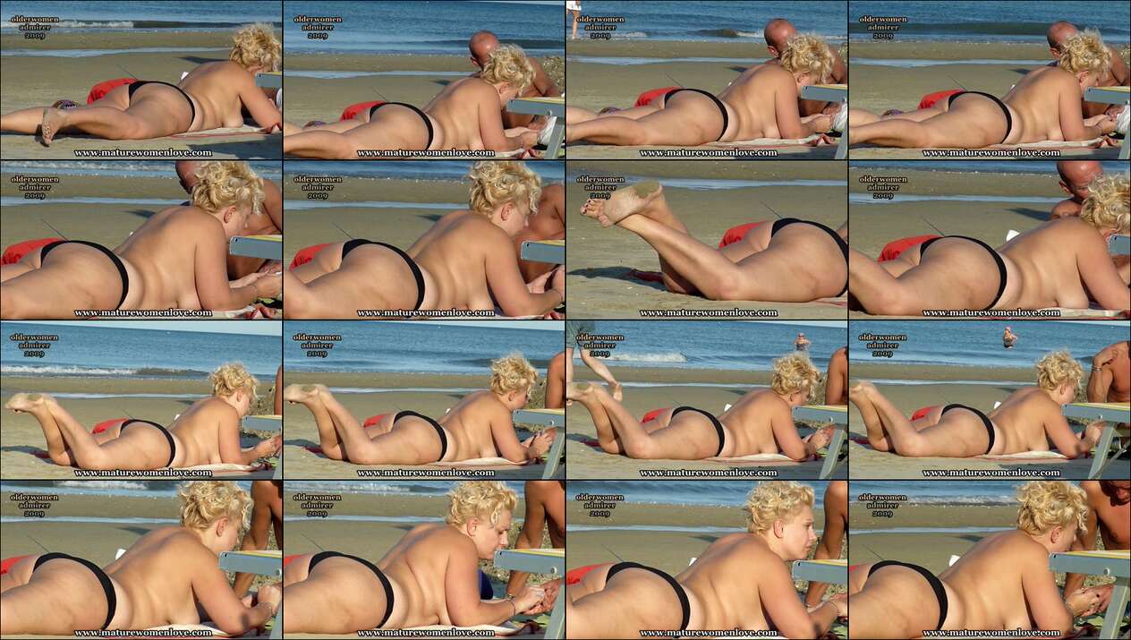 old women admirer aka owa videos