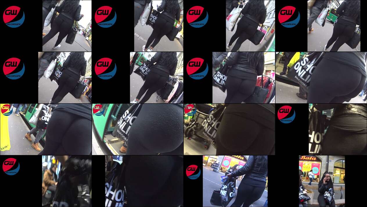 retro voyeur clips vol.5
