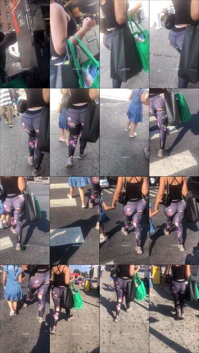 candidbull videos