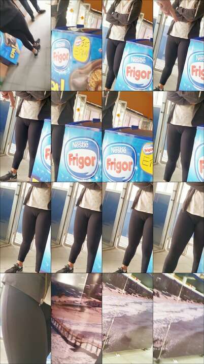 leggings creepshots vol.3