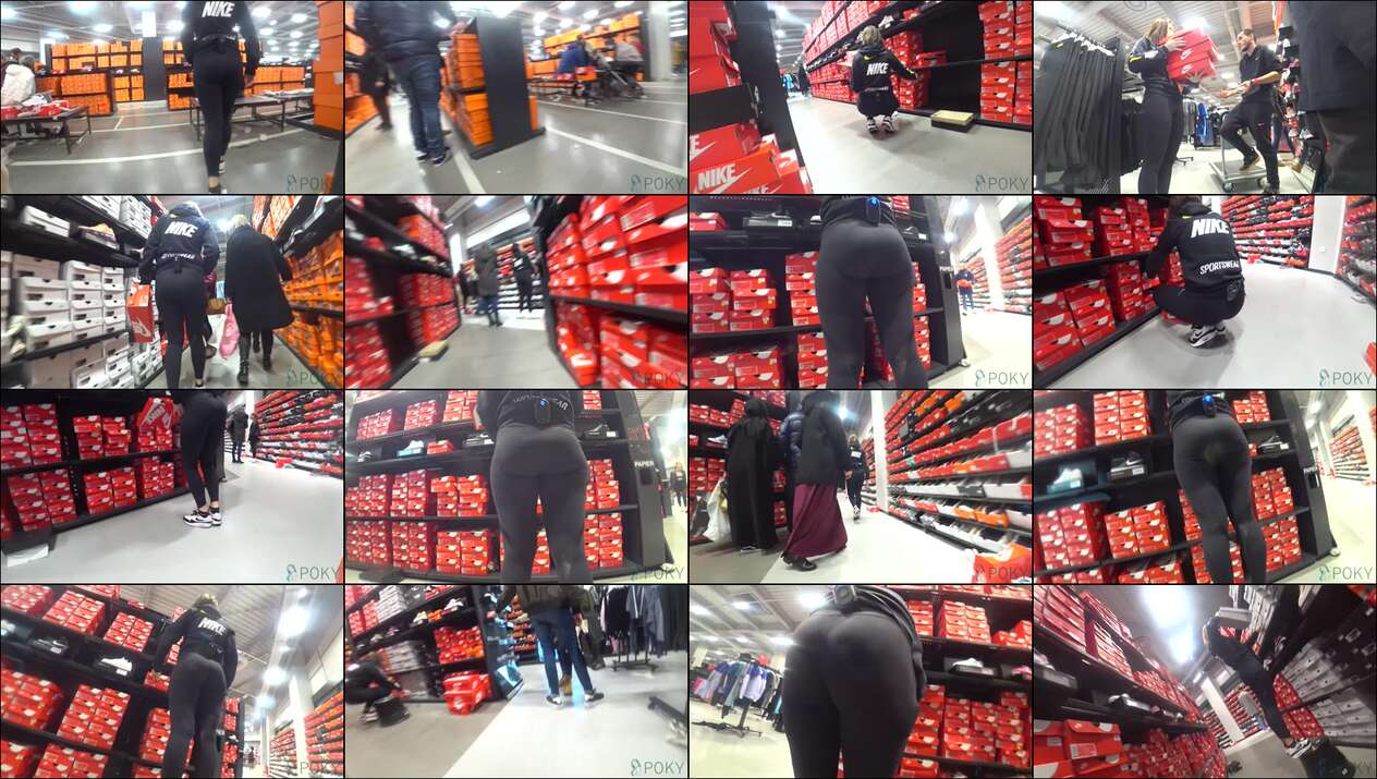 leggings creepshots vol.1