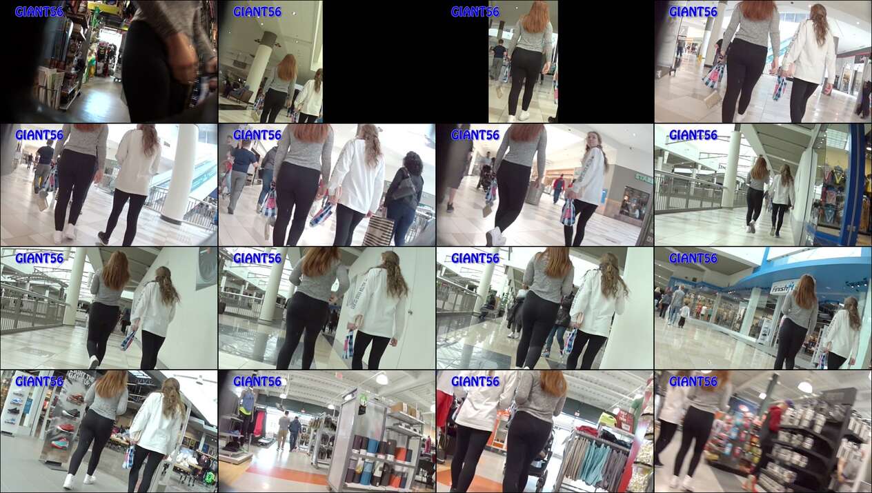 retro voyeur clips vol.3