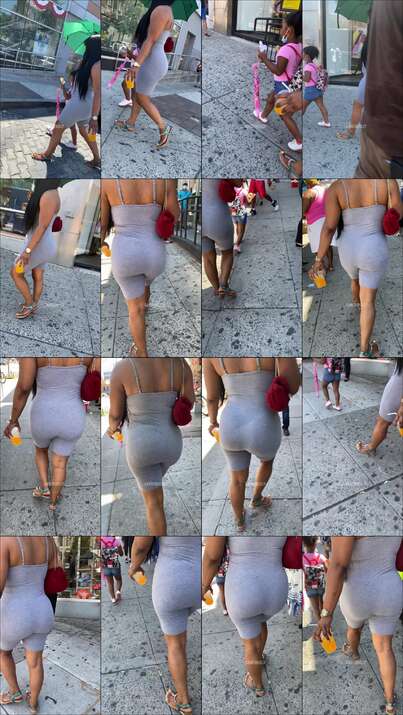 candidbull videos