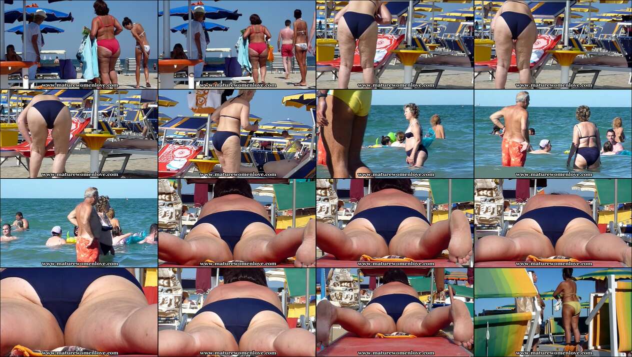 old women admirer aka owa videos