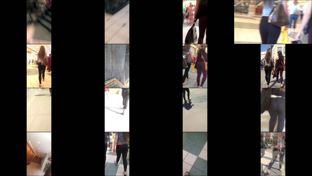 retro voyeur clips vol.5