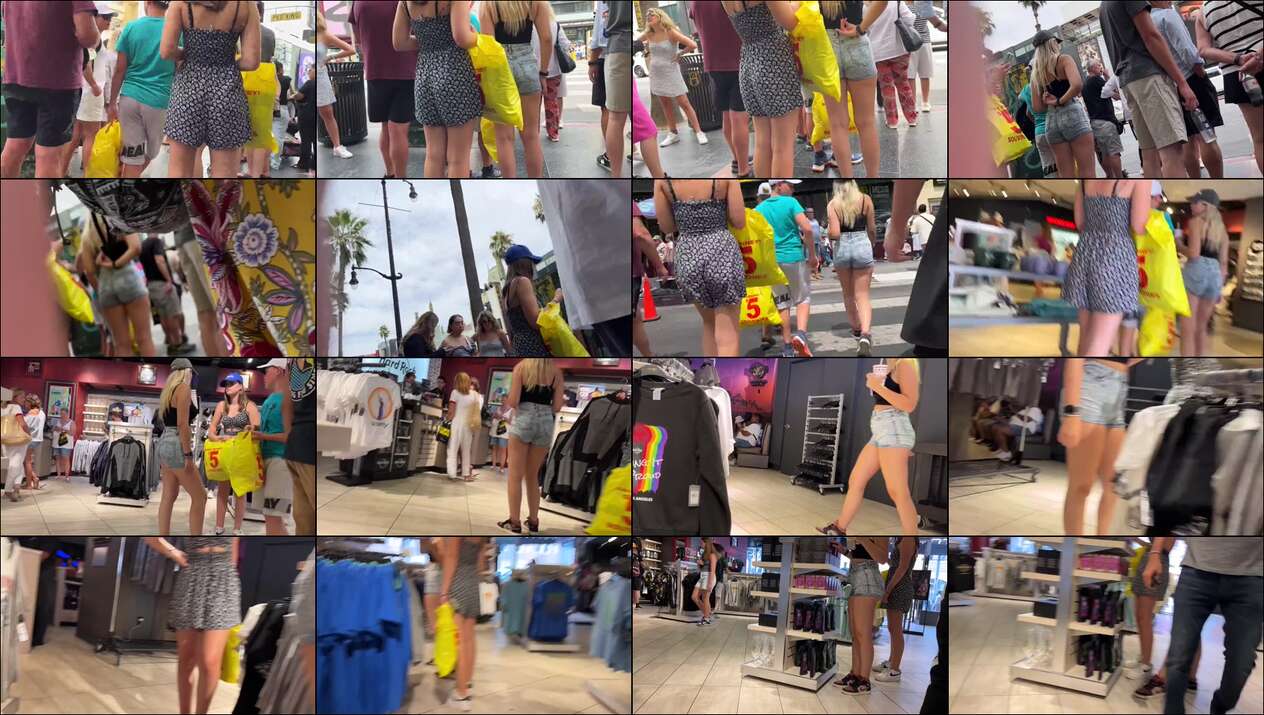 august 2023 the candid forum videos