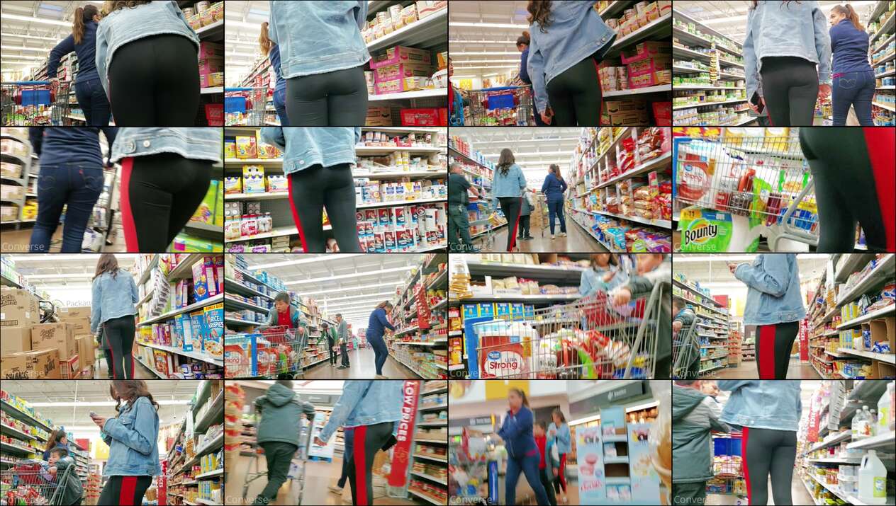 leggings creepshots vol.3