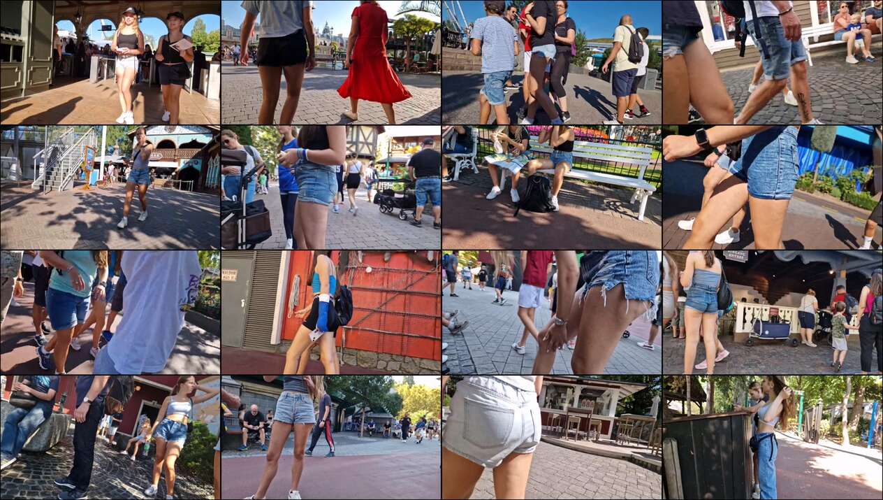 september 2023 the candid forum videos