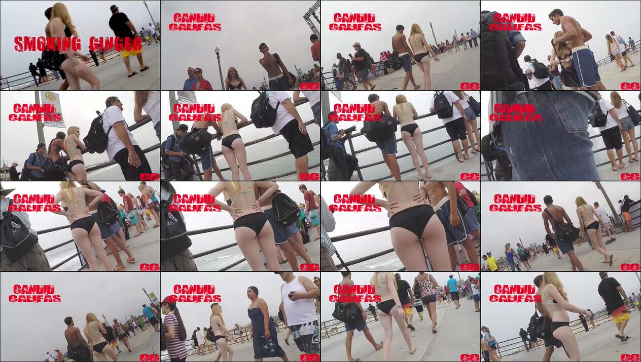 candid califas videos