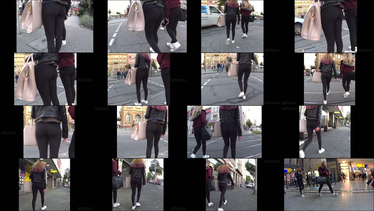 retro voyeur clips vol.3