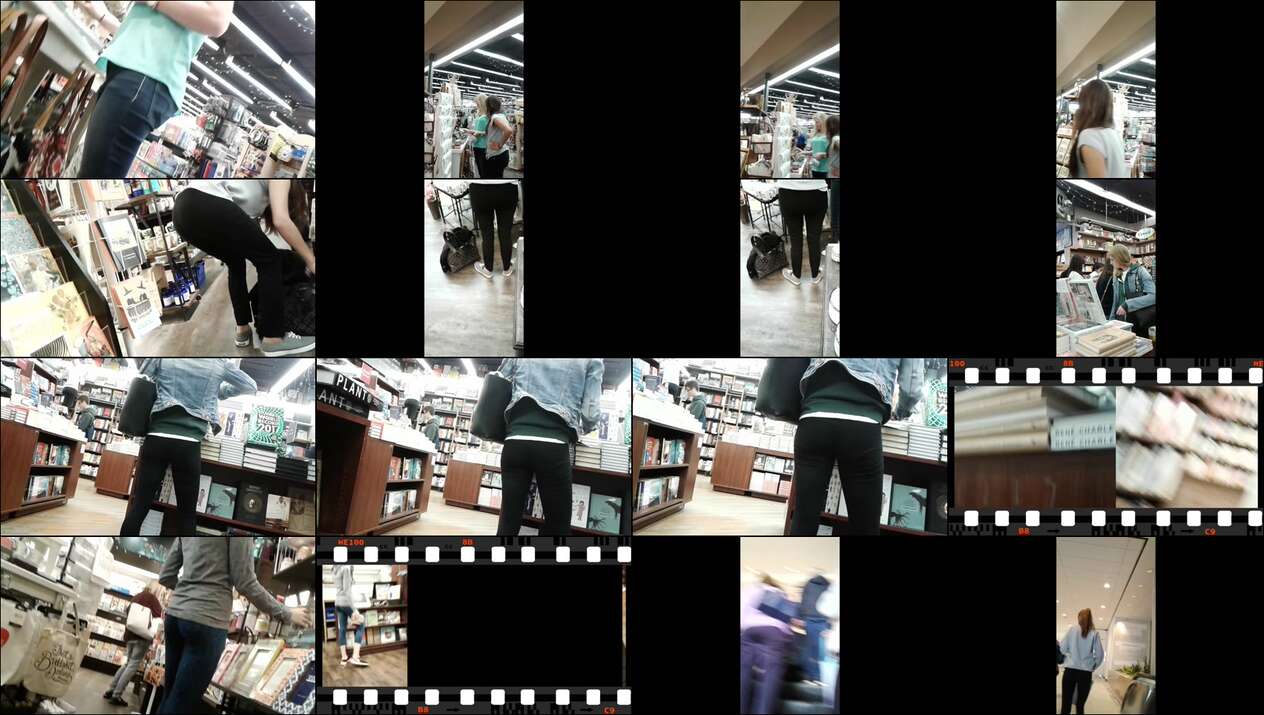 peepingtom vol.11