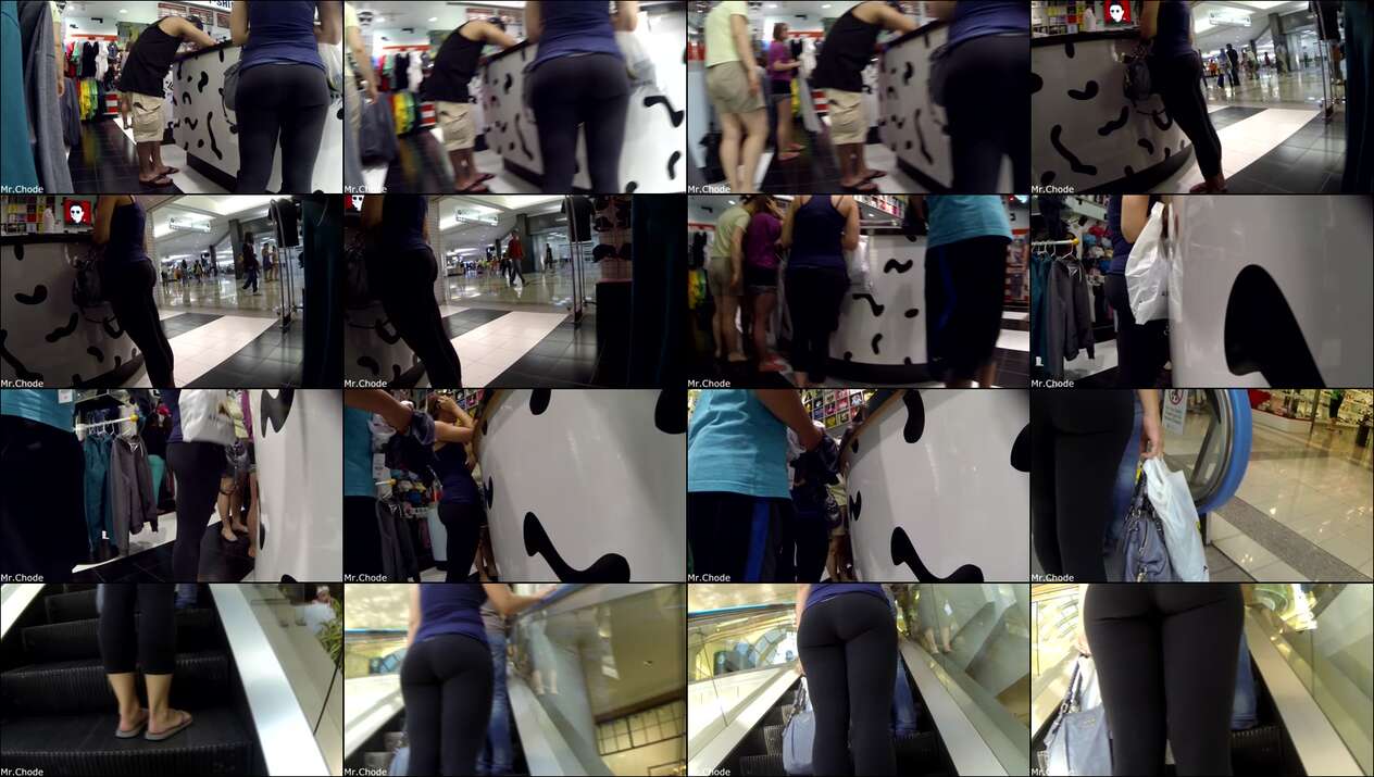 retro voyeur clips vol.4