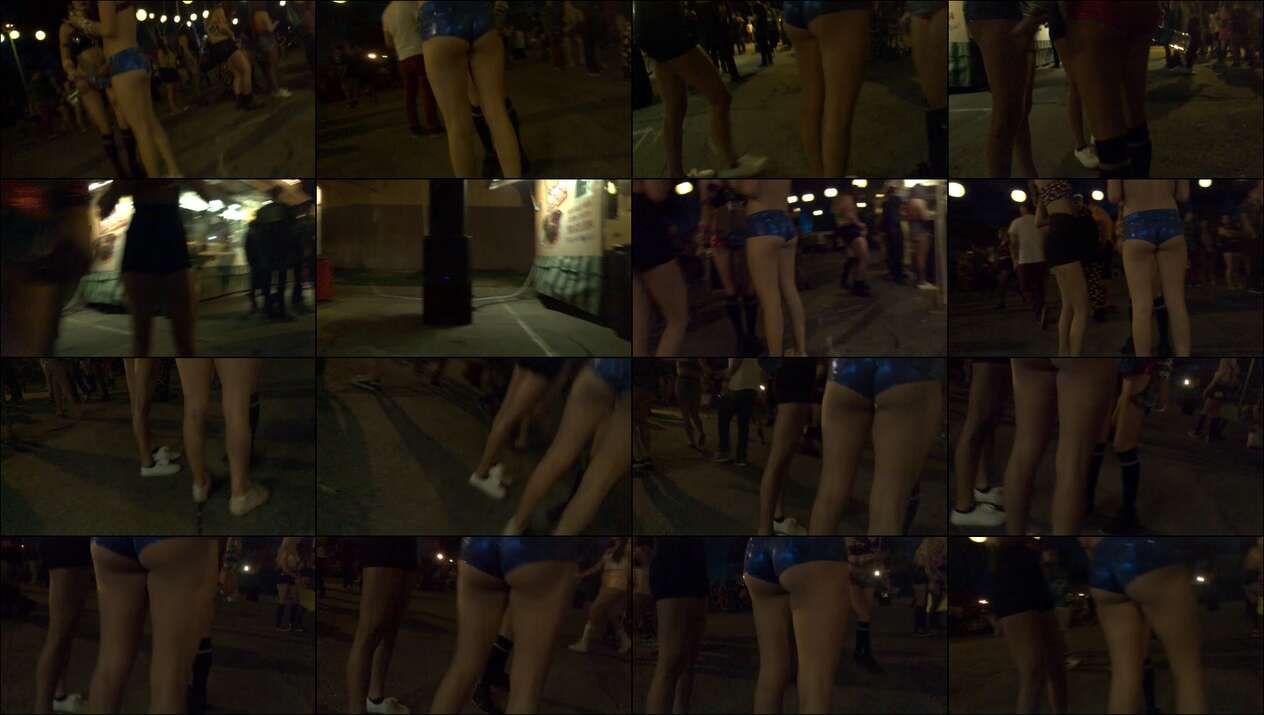 retro voyeur clips vol.3