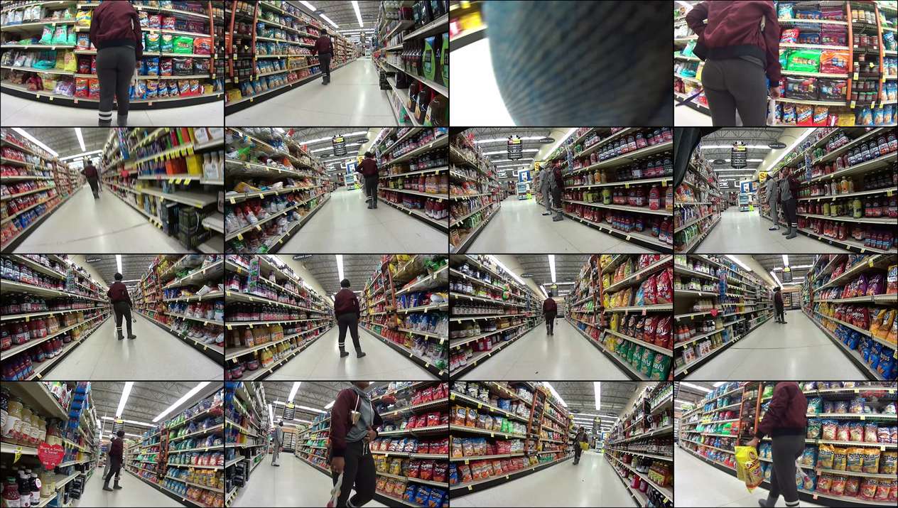 peepingtom vol.7