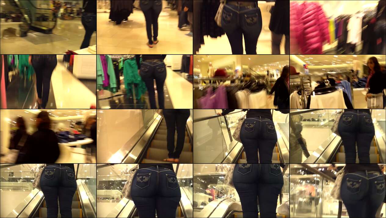 retro voyeur clips vol.6