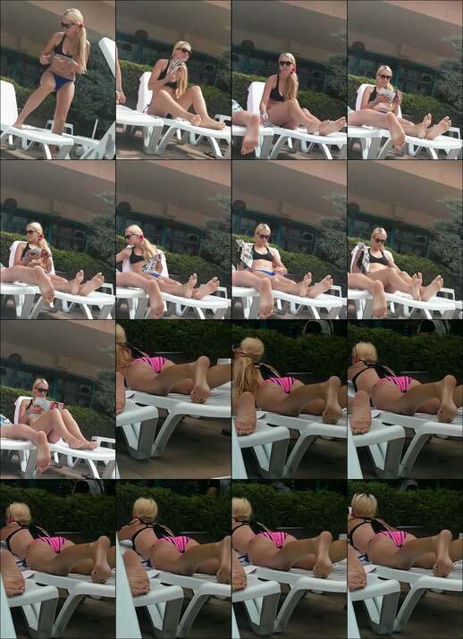 retro voyeur clips vol.4