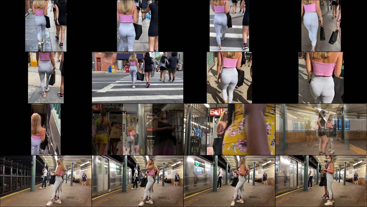 leggings creepshots vol.3