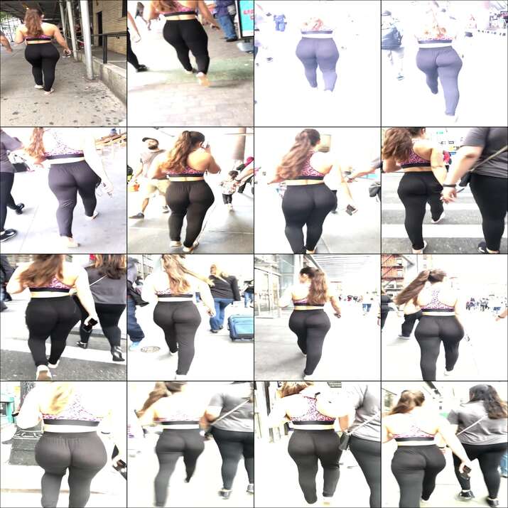 leggings creepshots vol.3