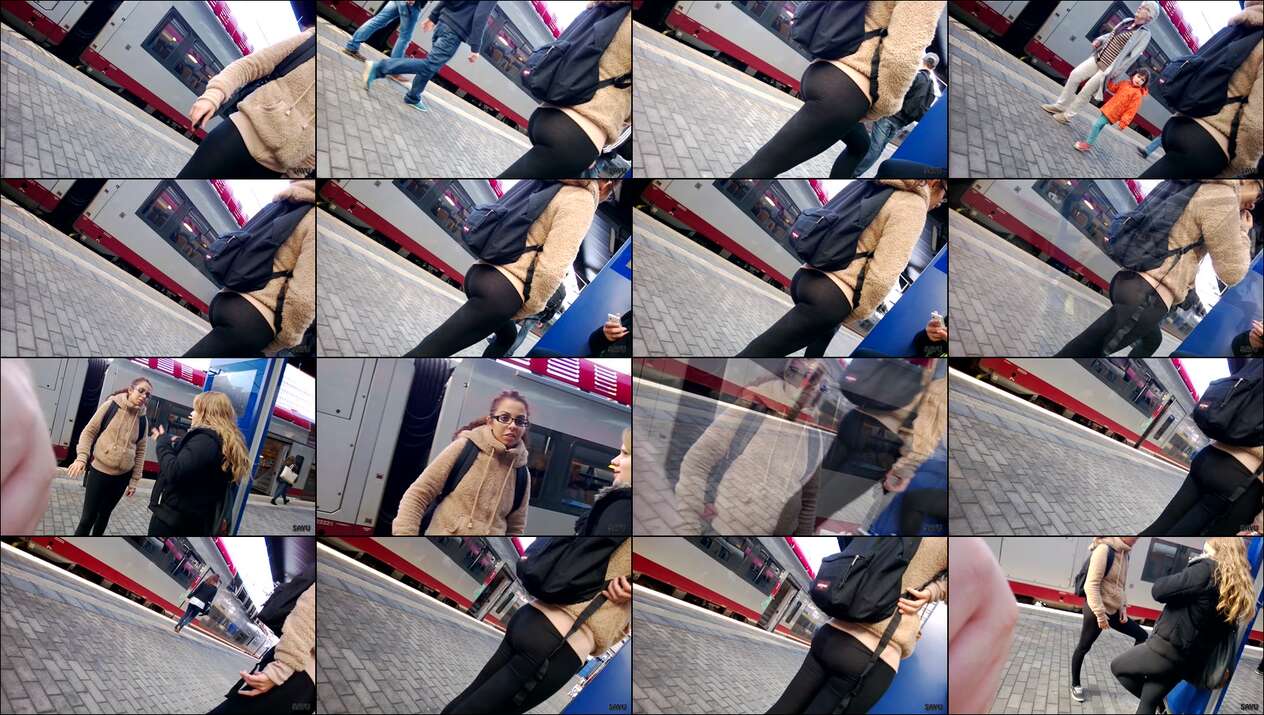 retro voyeur clips vol.3