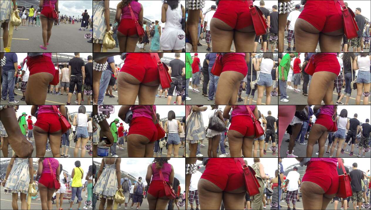 candidshapes videos