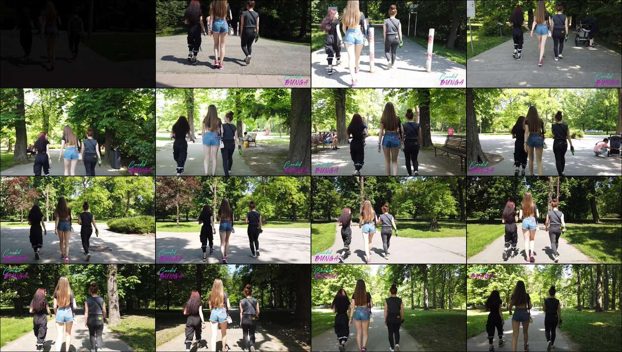 march 2023 the candid forum videos