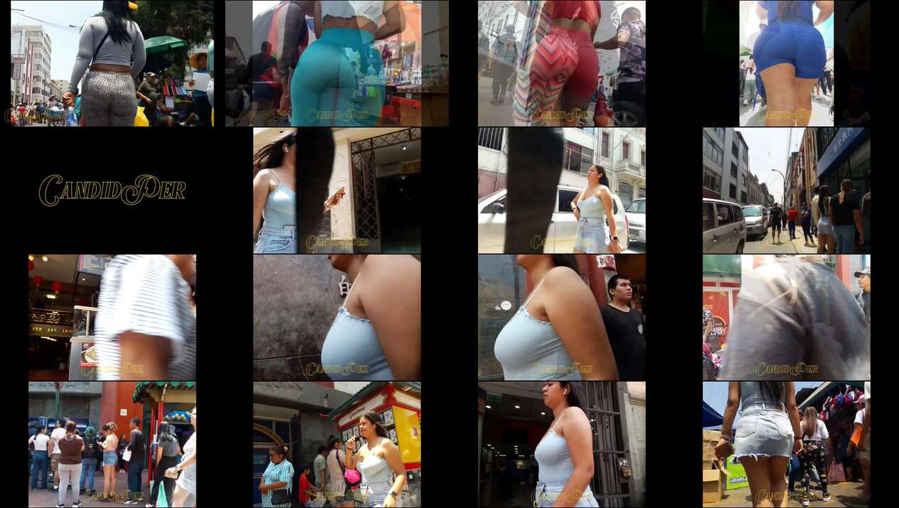 december 2023 the candid forum videos