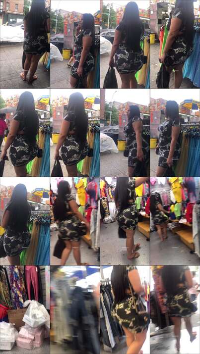 candidbull videos