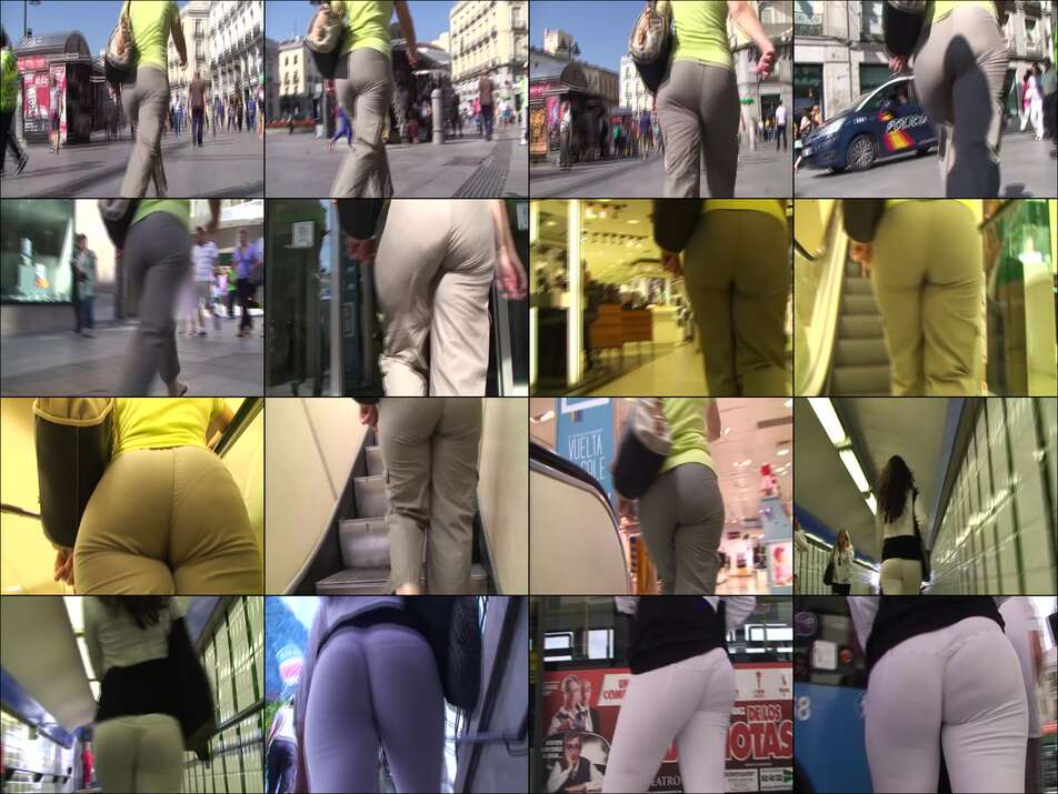 gluteusdivinus videos