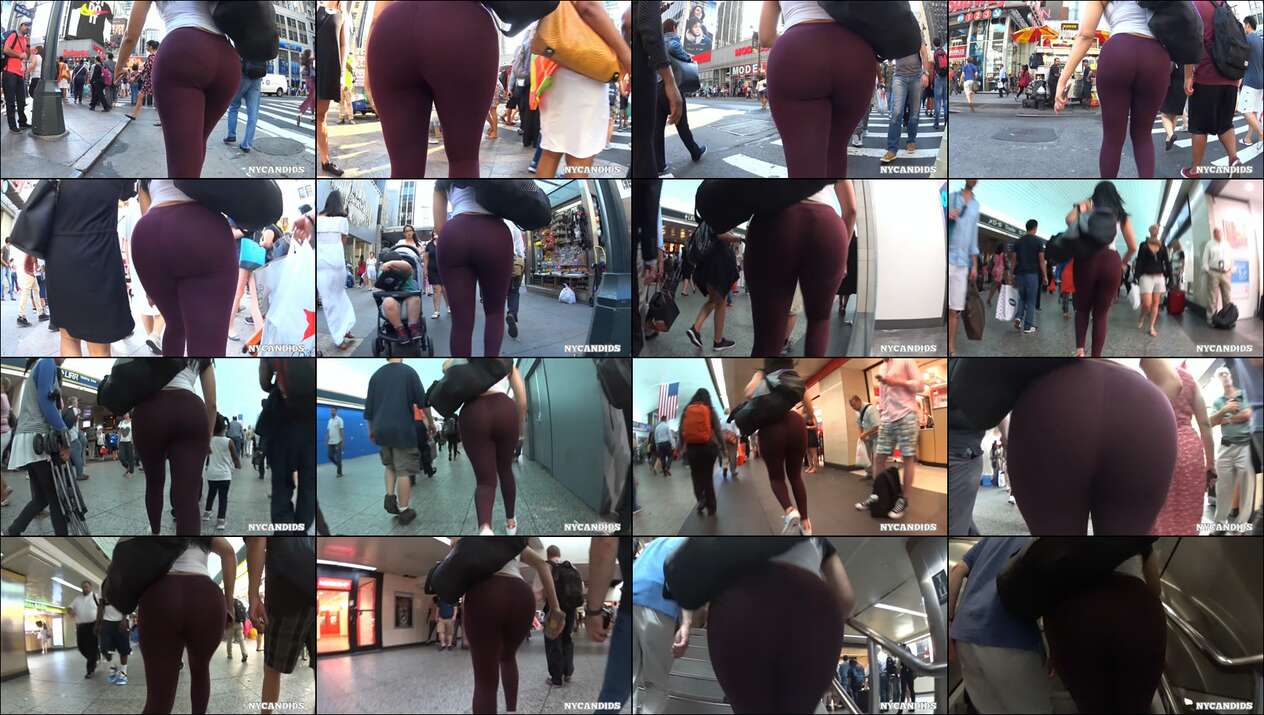 leggings creepshots vol.1