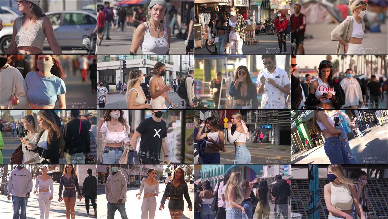 november 2023 the candid forum videos