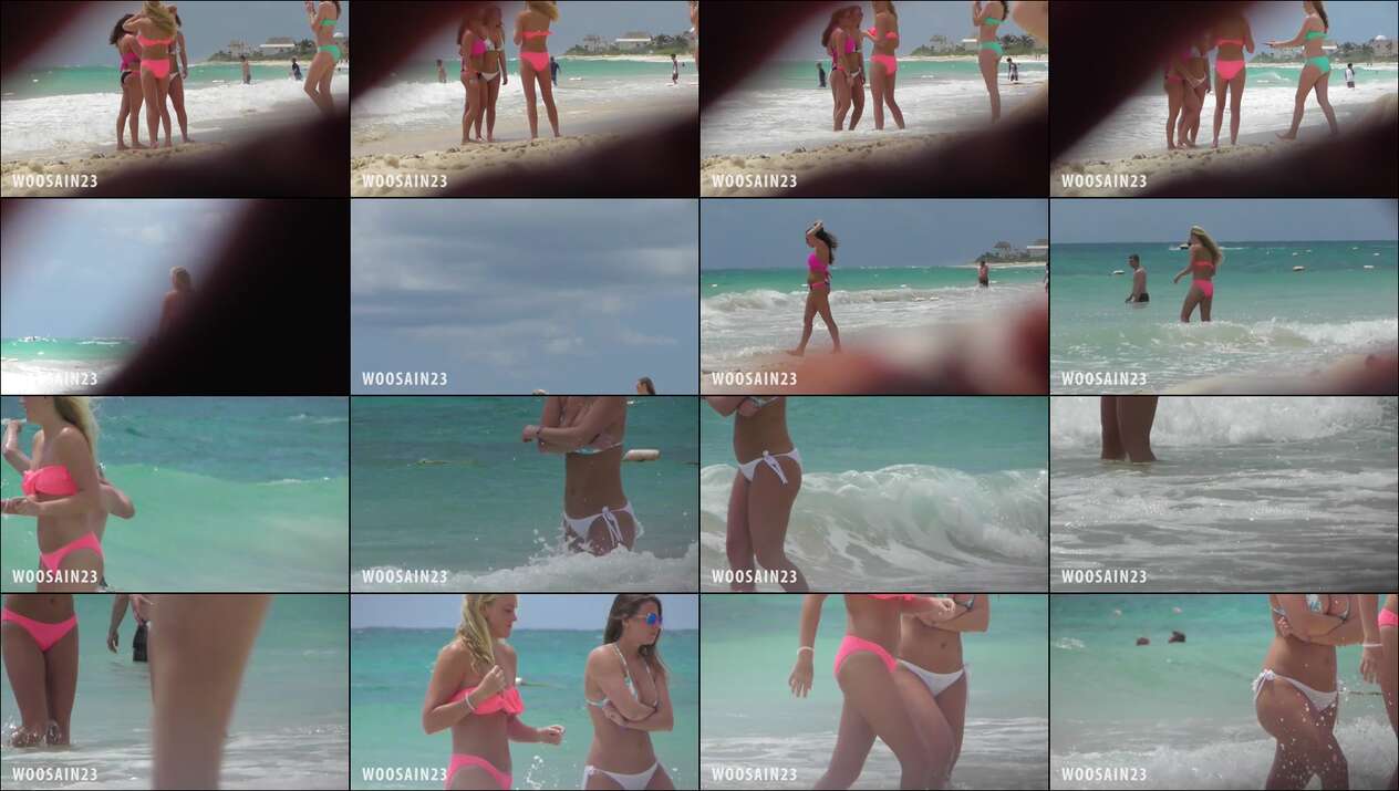 retro voyeur clips vol.3